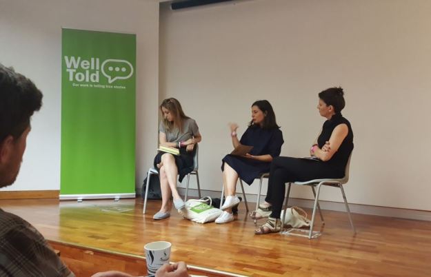 welltold